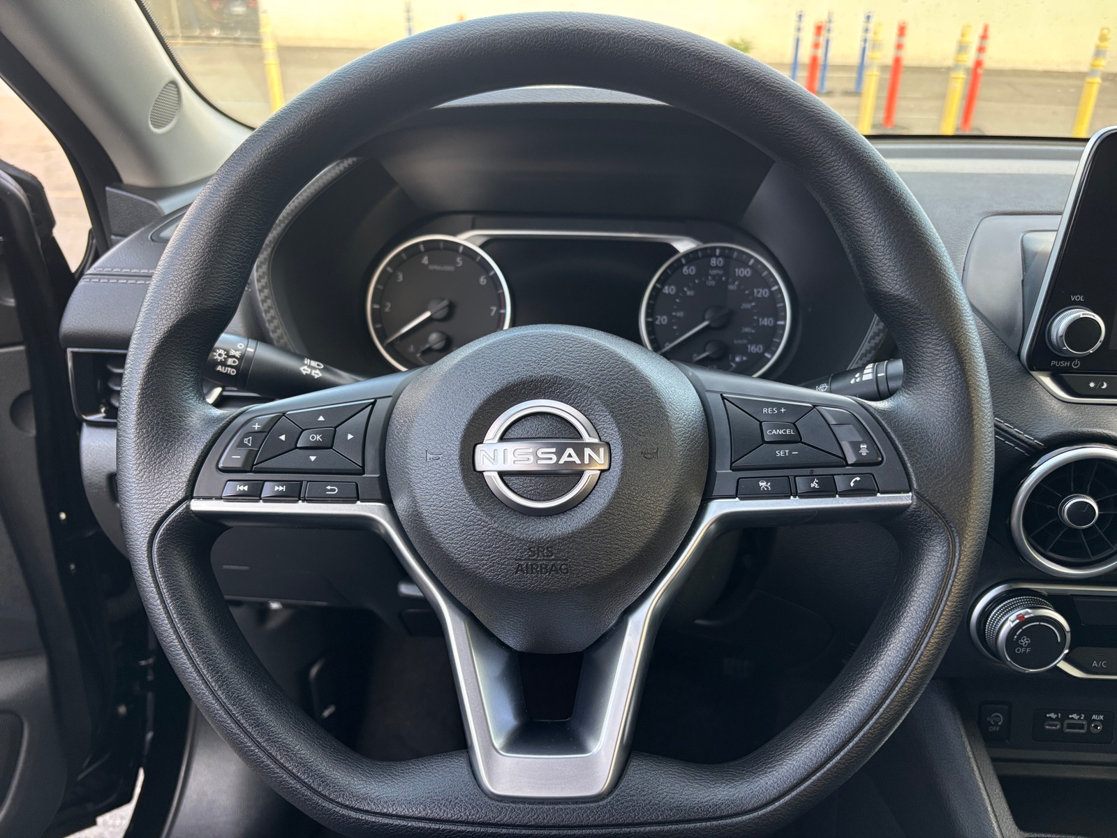 Thumbnail: 2025 Nissan Sentra - 5