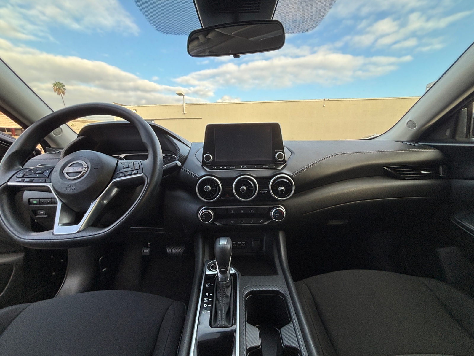 Thumbnail: 2025 Nissan Sentra - 3