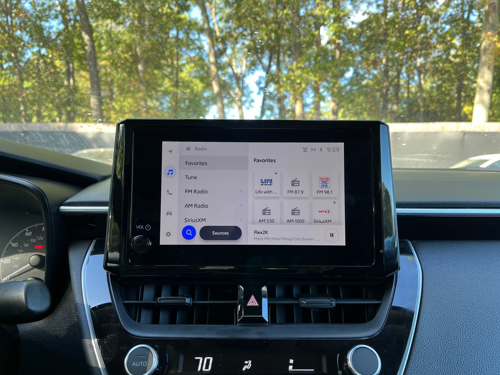 Thumbnail: 2024 Toyota Corolla - 4