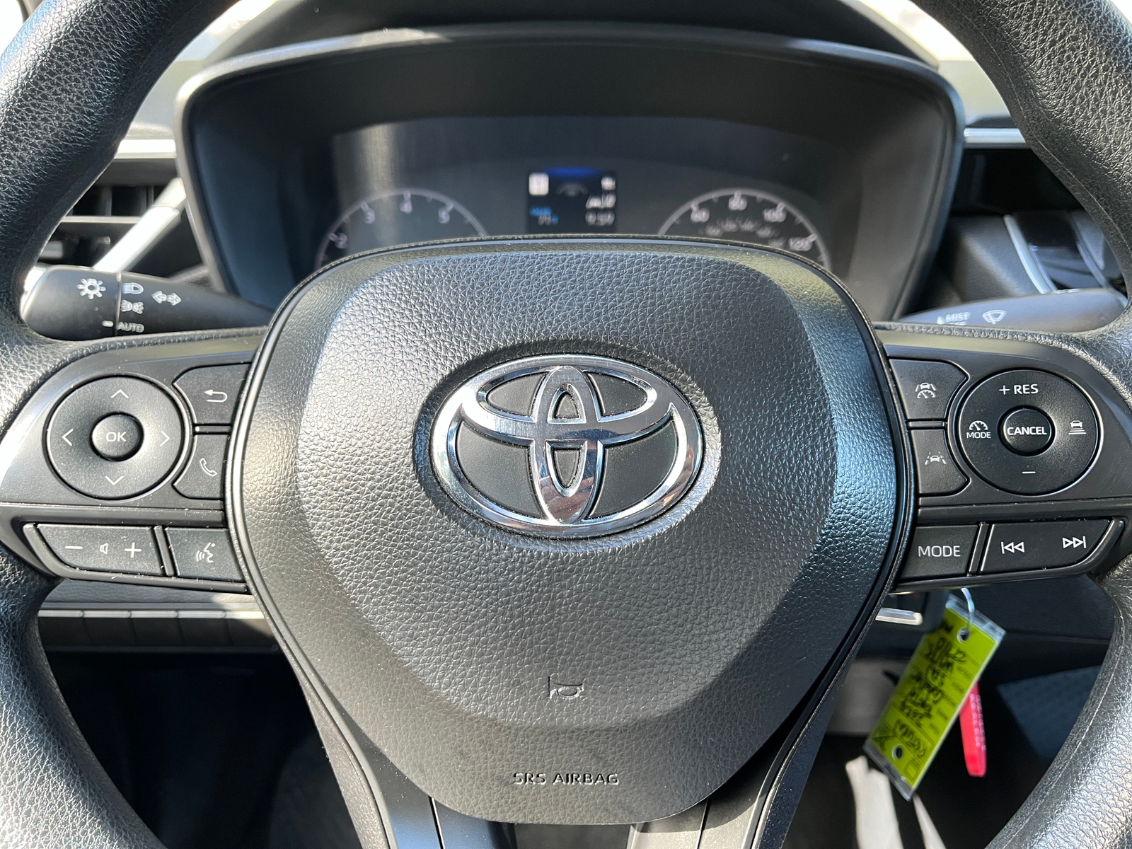 Thumbnail: 2024 Toyota Corolla - 5