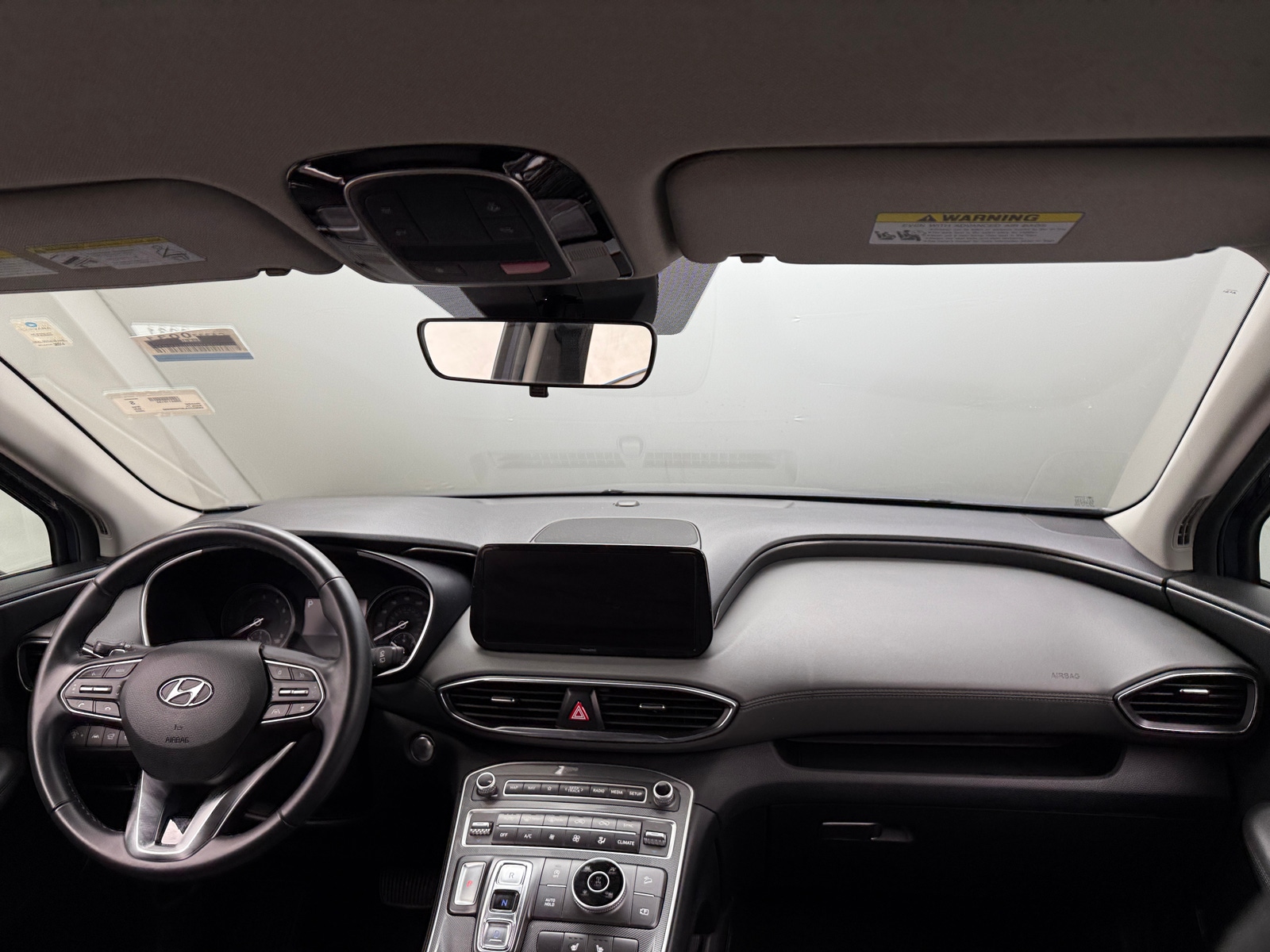 Thumbnail: 2023 Hyundai Santa Fe - 3