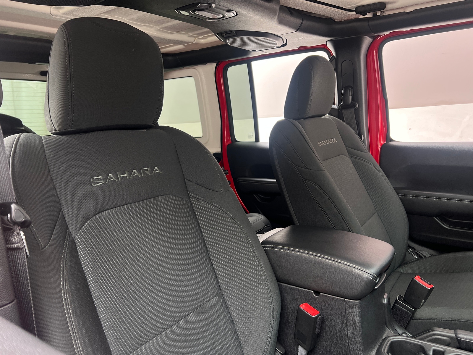 Thumbnail: 2020 Jeep Wrangler - 2