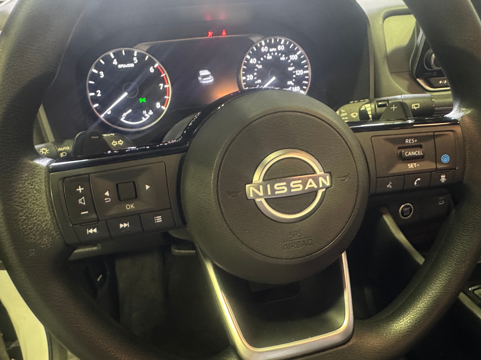 Thumbnail: 2022 Nissan Rogue - 5