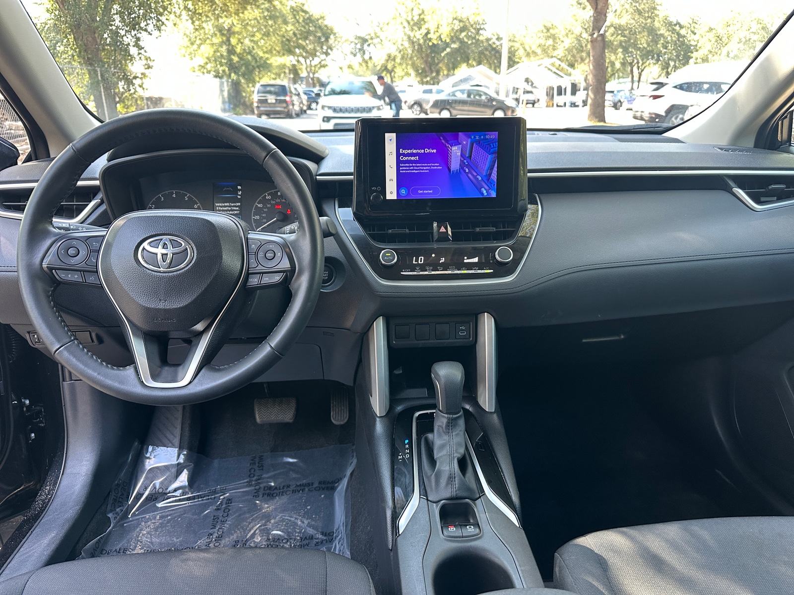 Thumbnail: 2025 Toyota Corolla Cross - 3