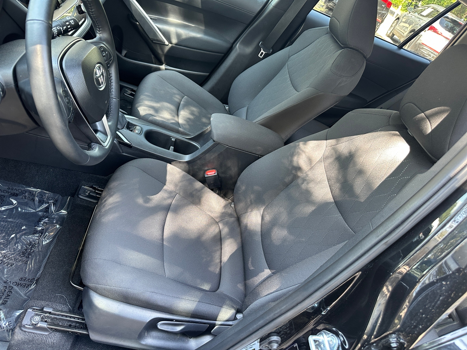 Thumbnail: 2025 Toyota Corolla Cross - 2