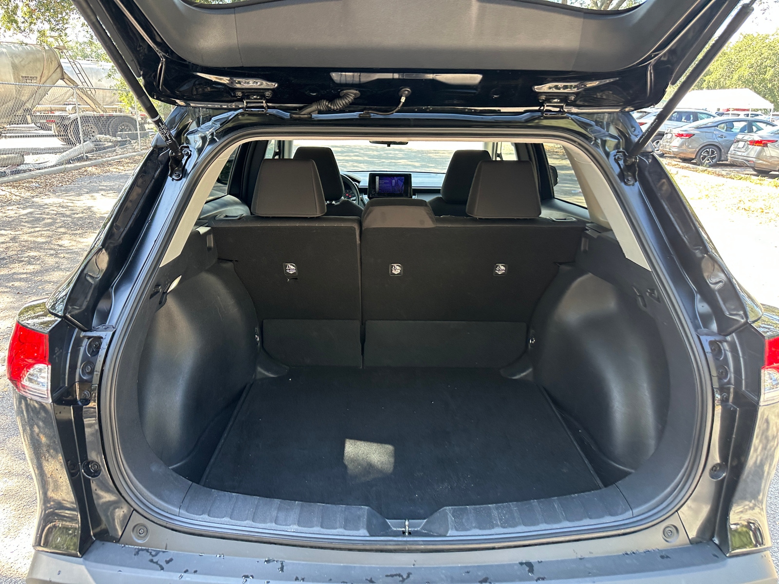 Thumbnail: 2025 Toyota Corolla Cross - 4