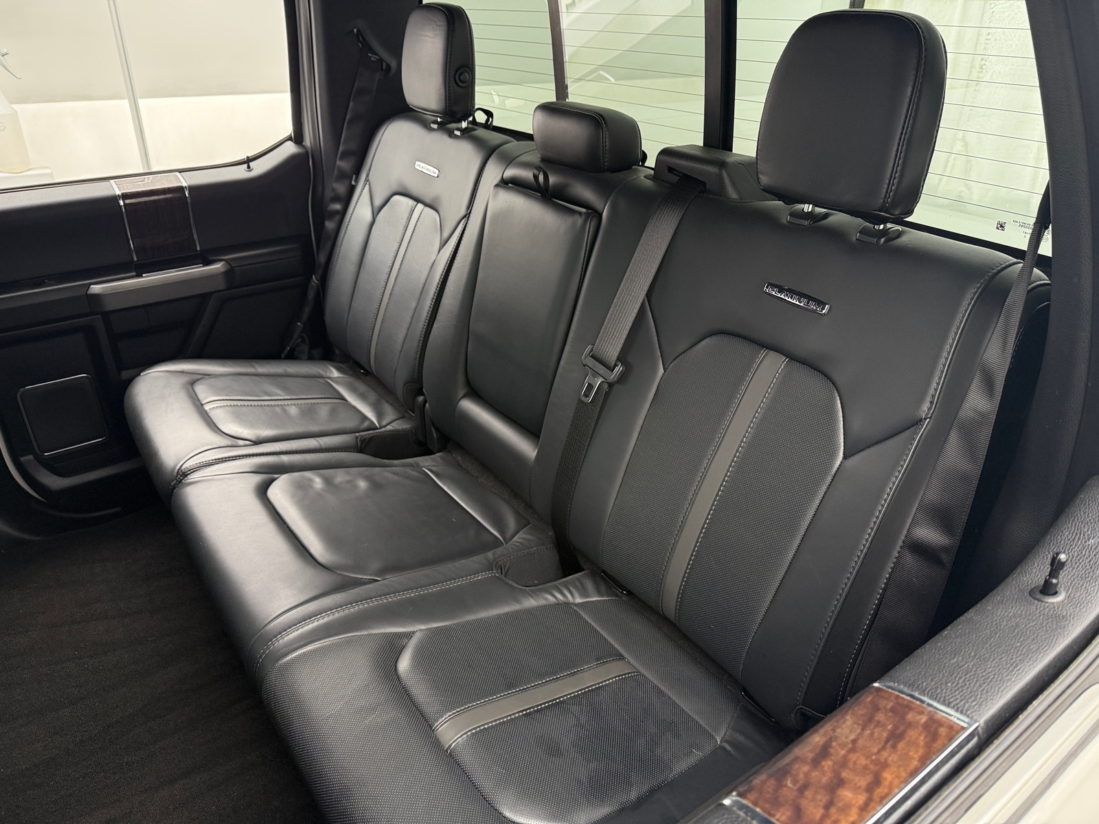 Thumbnail: 2017 Ford Econoline - 5