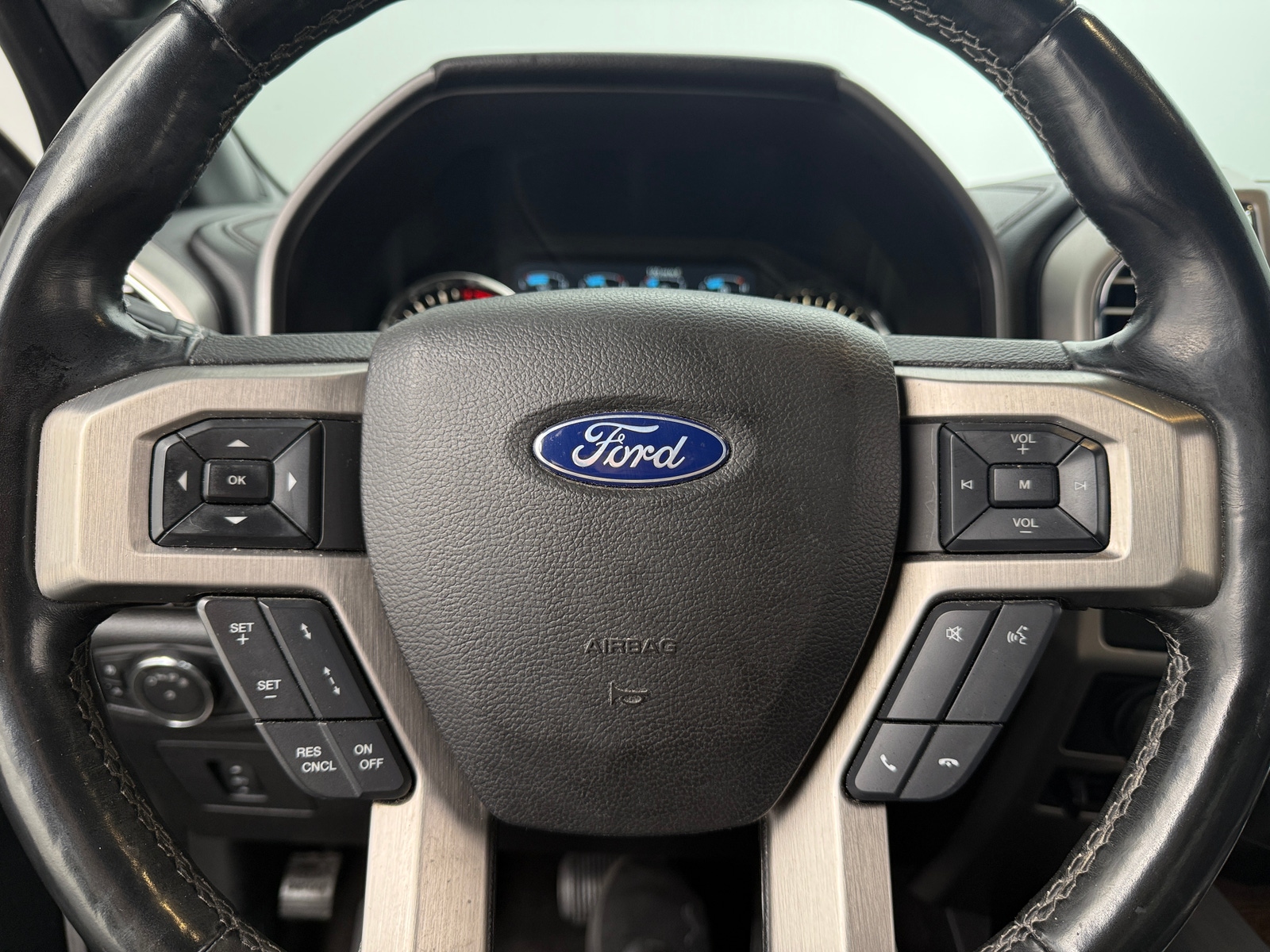 Thumbnail: 2017 Ford Econoline - 4