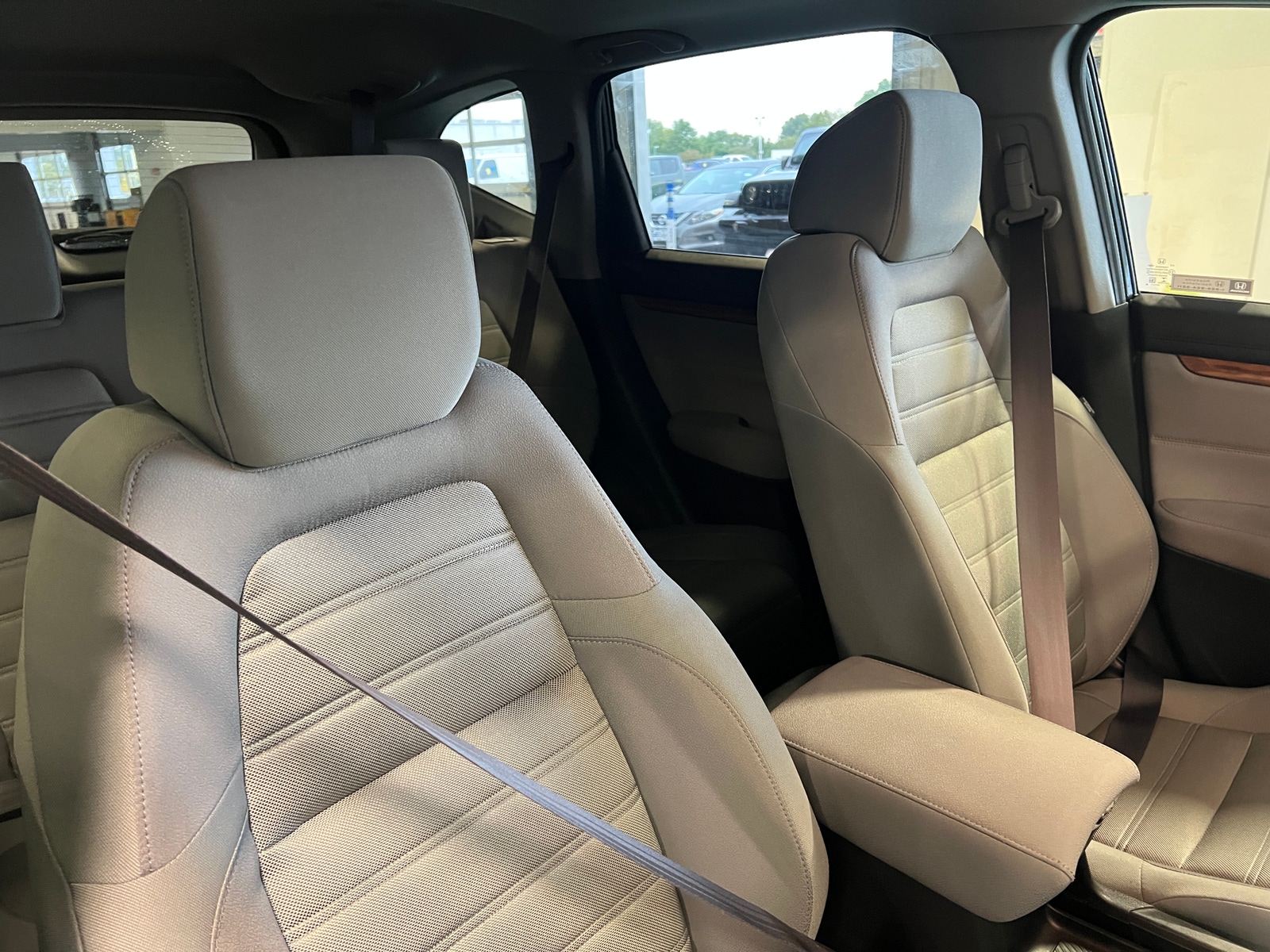 Thumbnail: 2019 Honda CR-V - 2