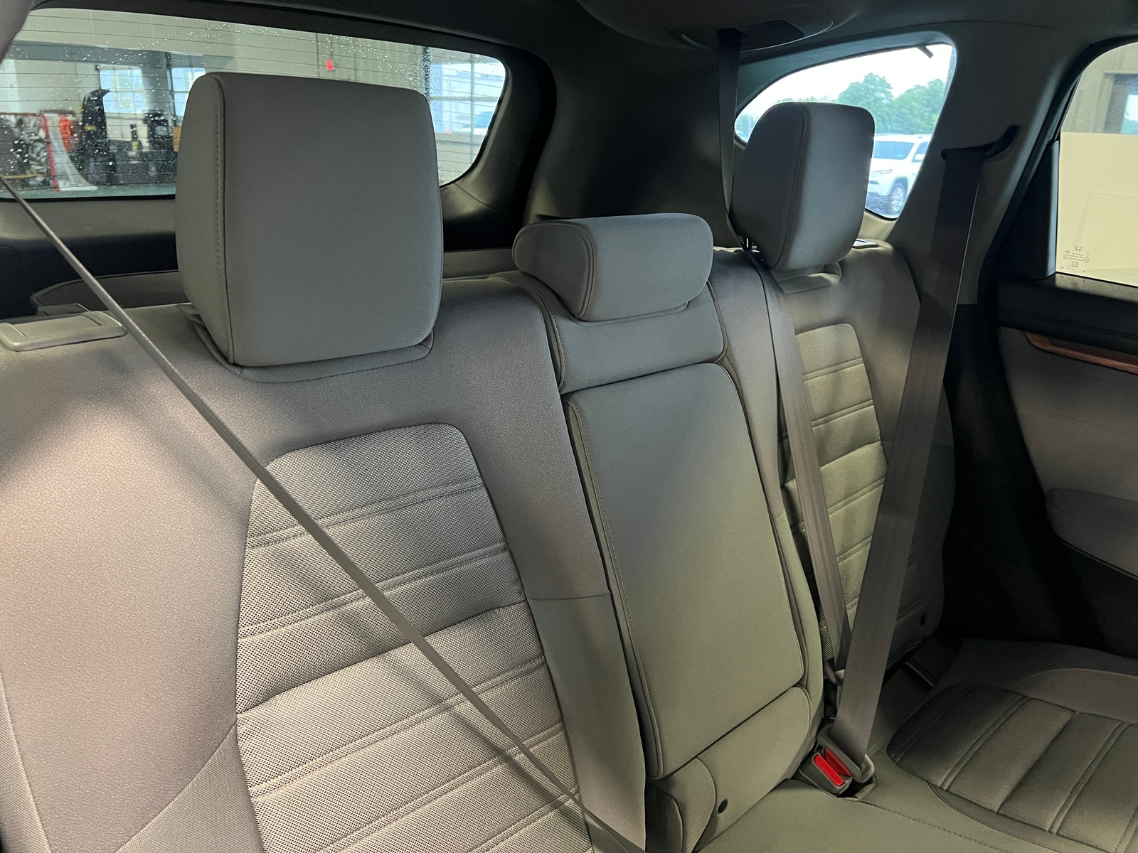 Thumbnail: 2019 Honda CR-V - 6