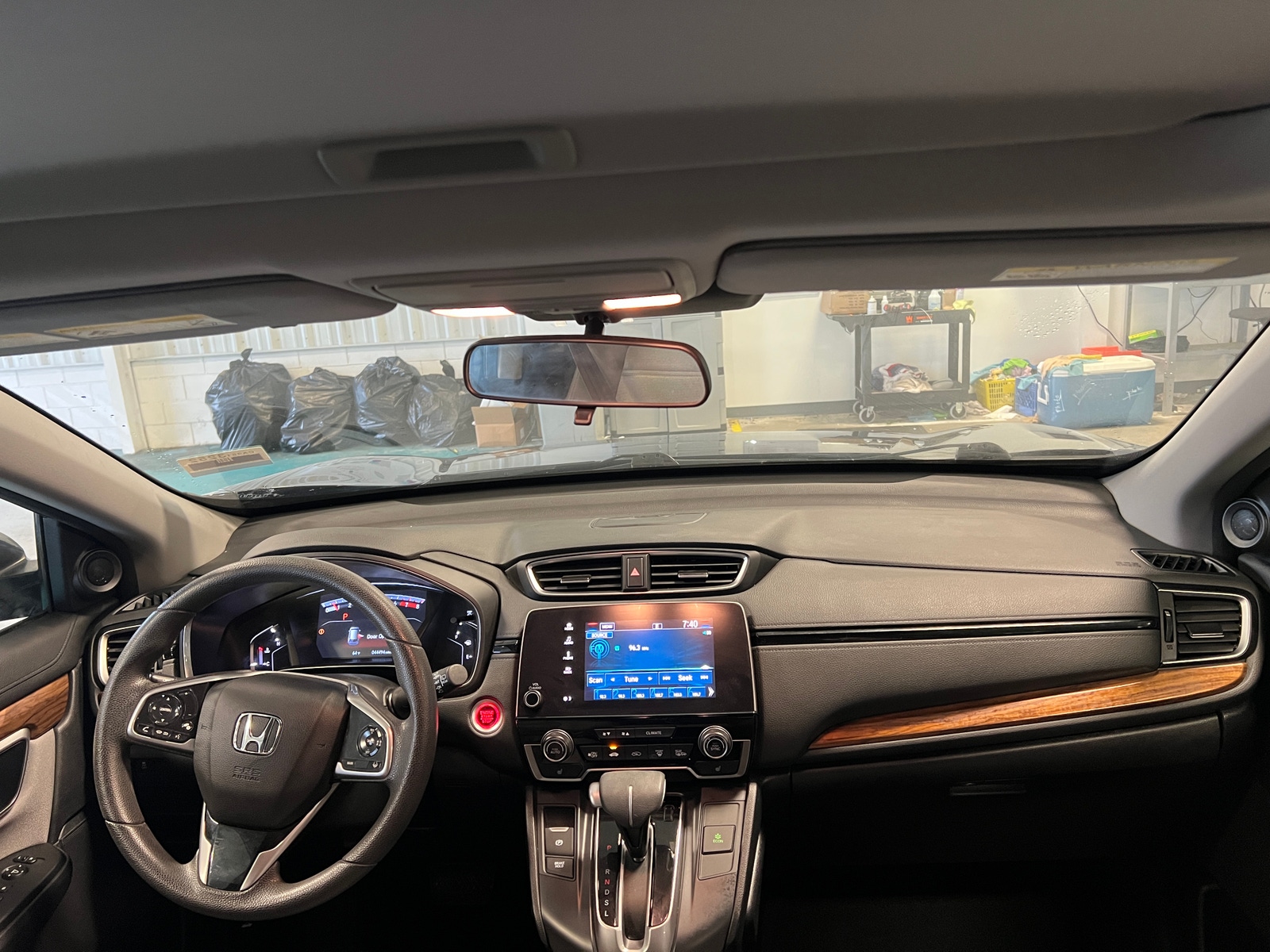 Thumbnail: 2019 Honda CR-V - 3