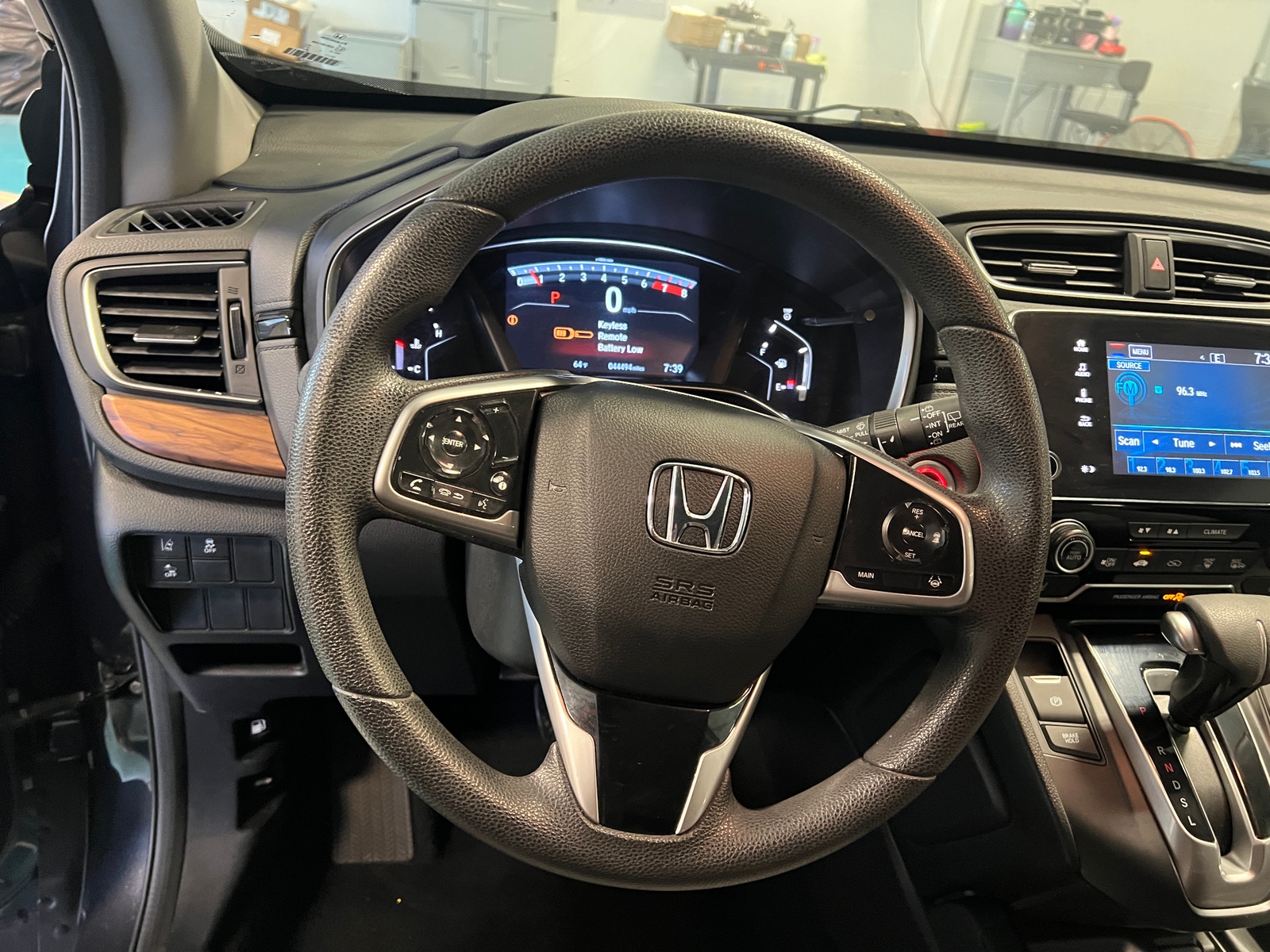 Thumbnail: 2019 Honda CR-V - 5