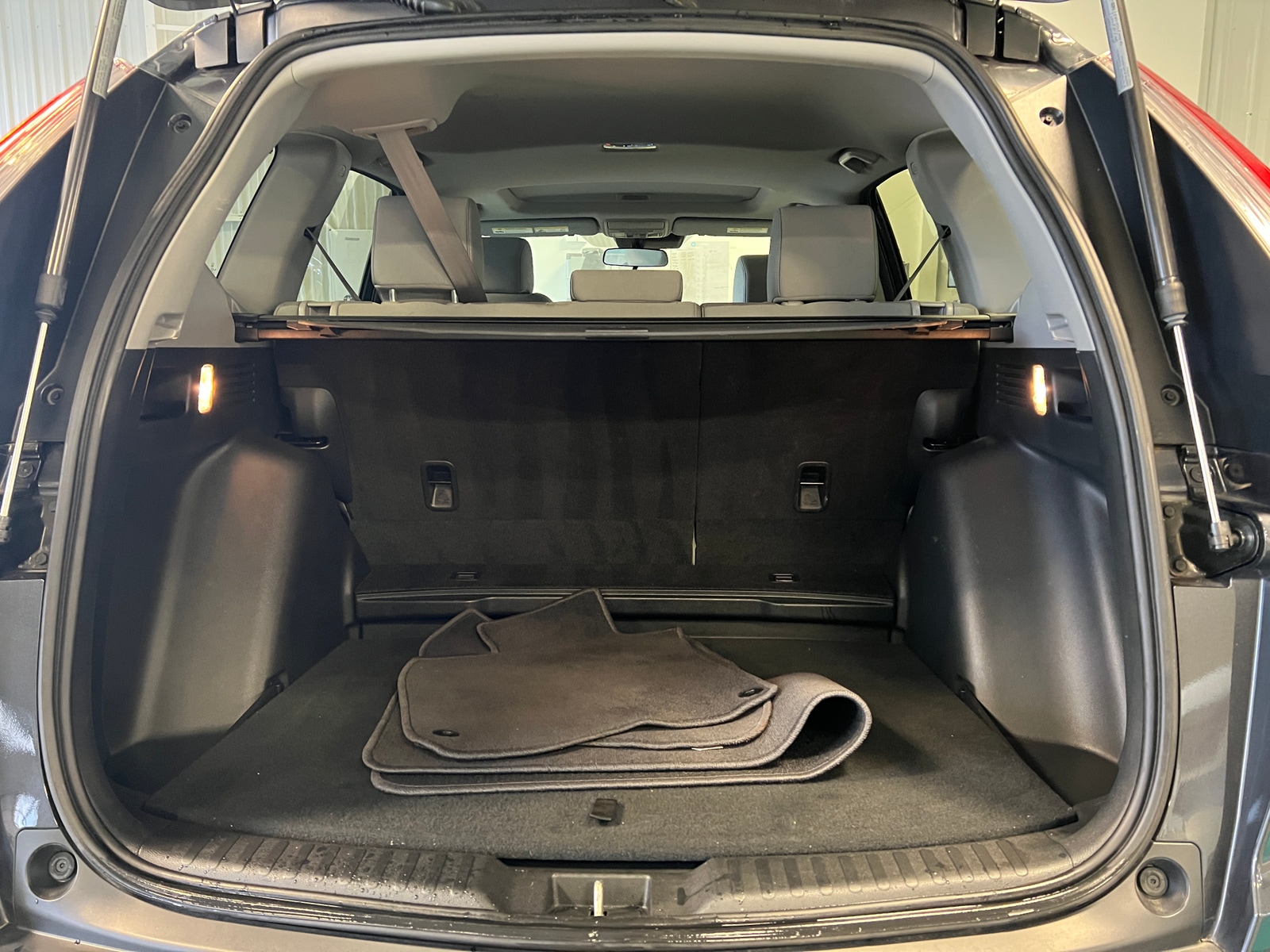 Thumbnail: 2019 Honda CR-V - 7