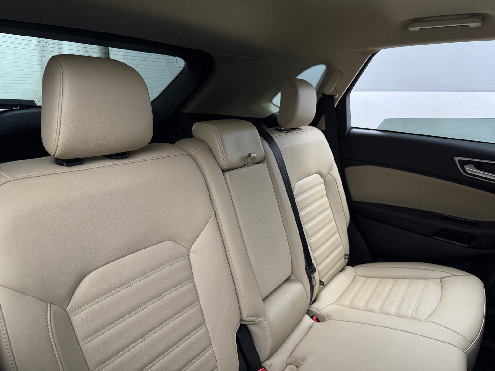 Thumbnail: 2020 Ford Edge - 5
