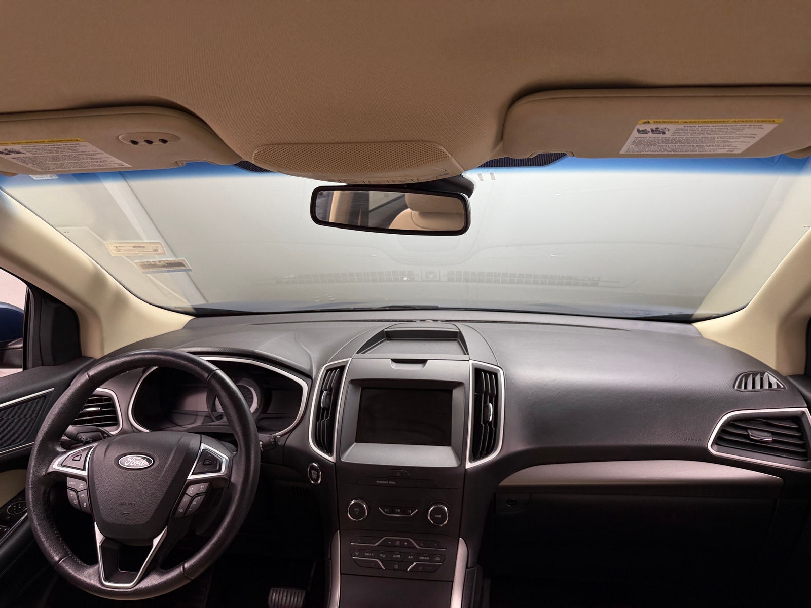 Thumbnail: 2020 Ford Edge - 2