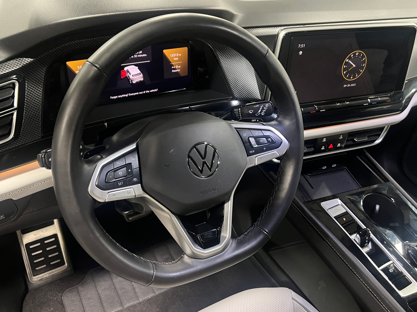 Thumbnail: 2025 Volkswagen Atlas - 4