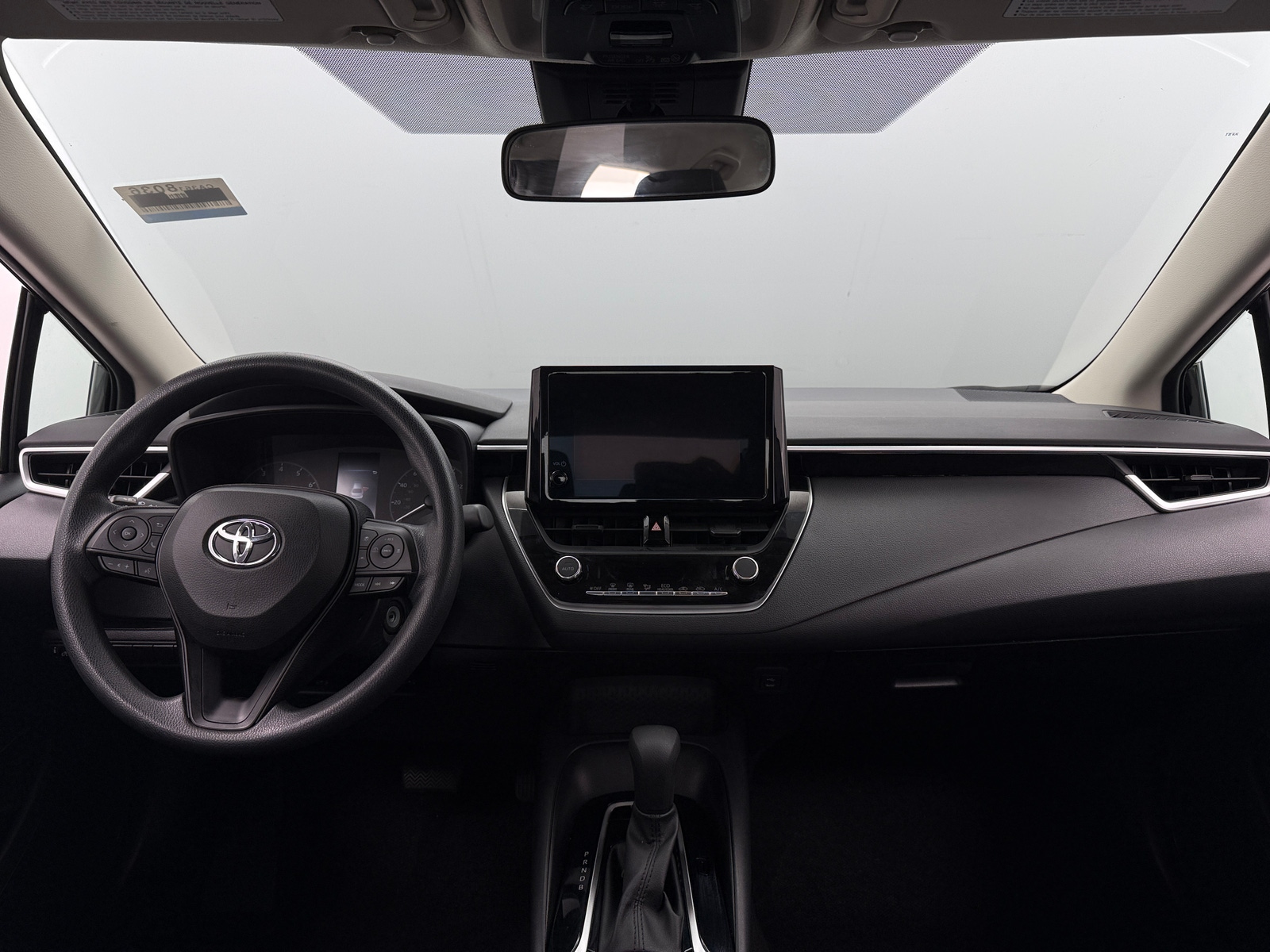 Thumbnail: 2023 Toyota Corolla - 3