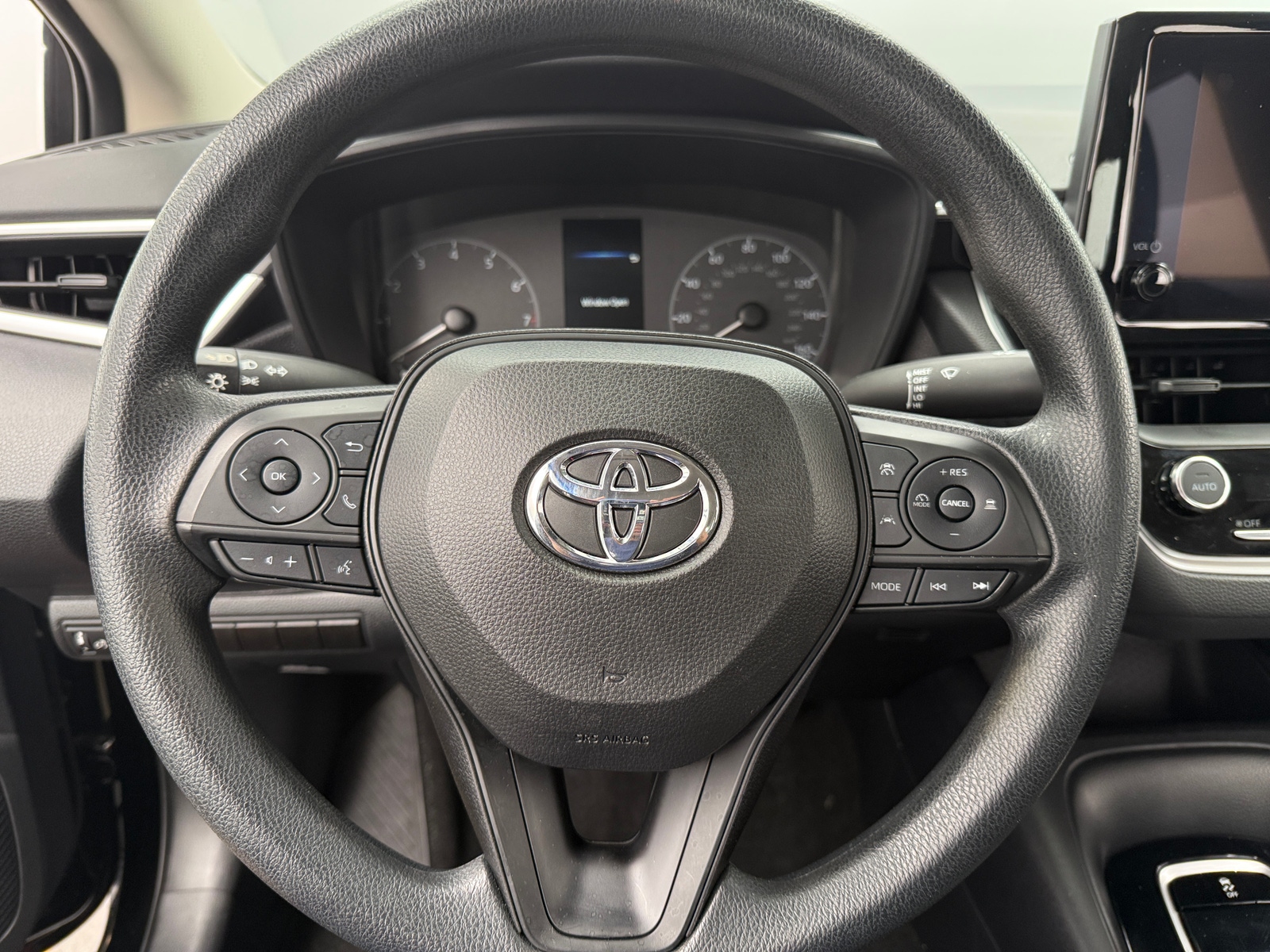 Thumbnail: 2023 Toyota Corolla - 5