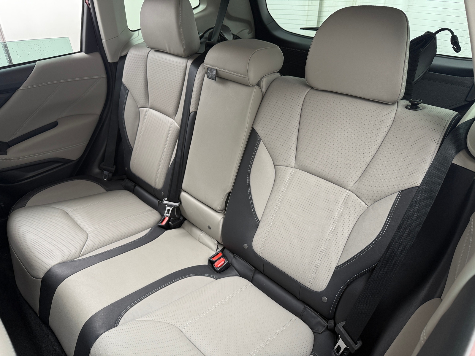 Thumbnail: 2021 Subaru Forester - 5