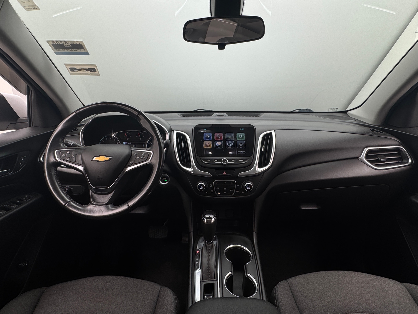 Thumbnail: 2018 Chevrolet Equinox - 3