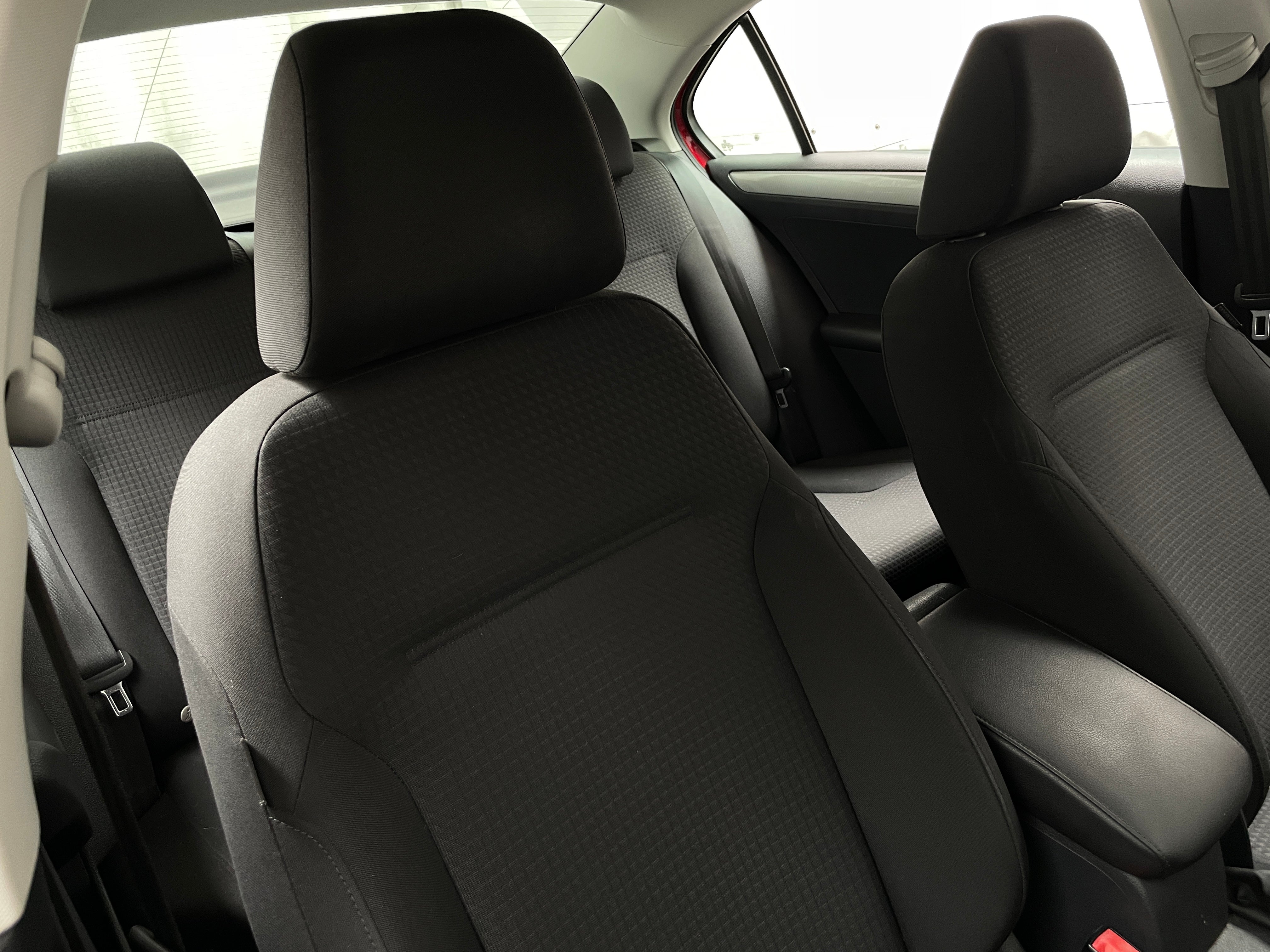 2015 Volkswagen Jetta