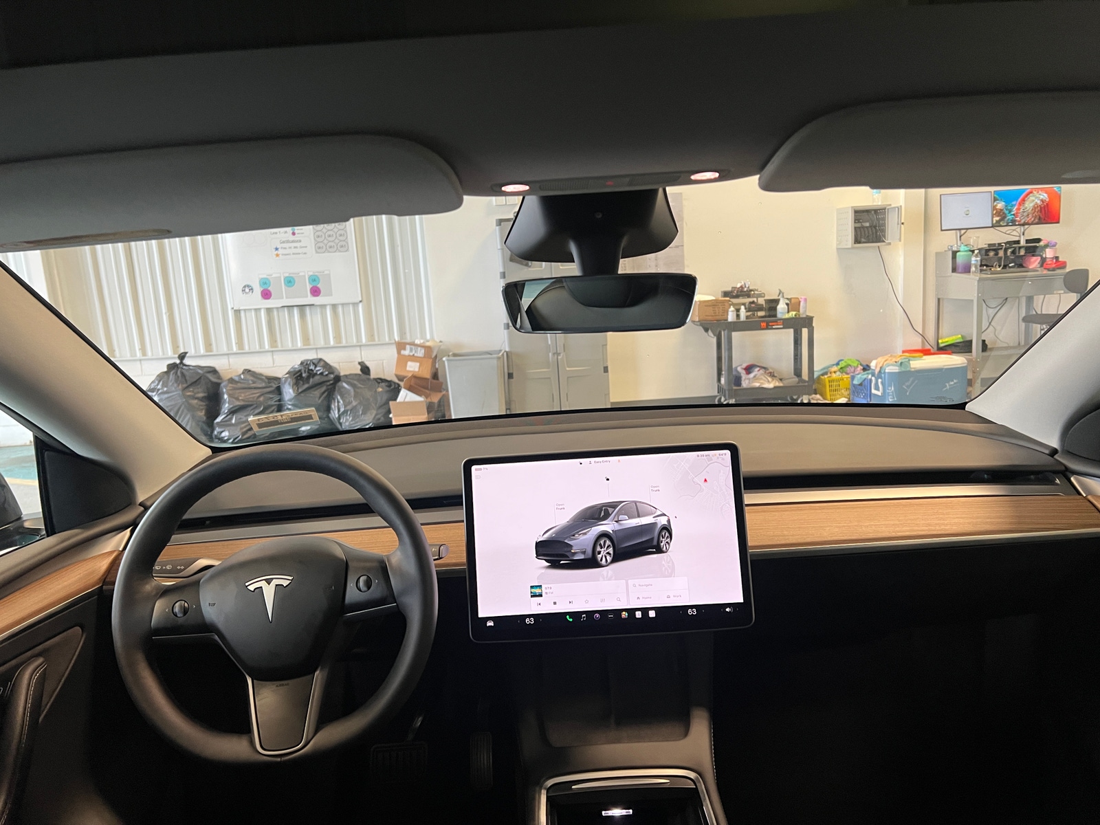 Thumbnail: 2023 Tesla Model Y - 2
