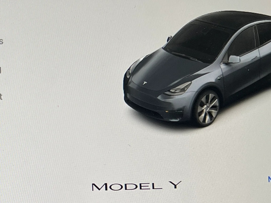 Thumbnail: 2023 Tesla Model Y - 3