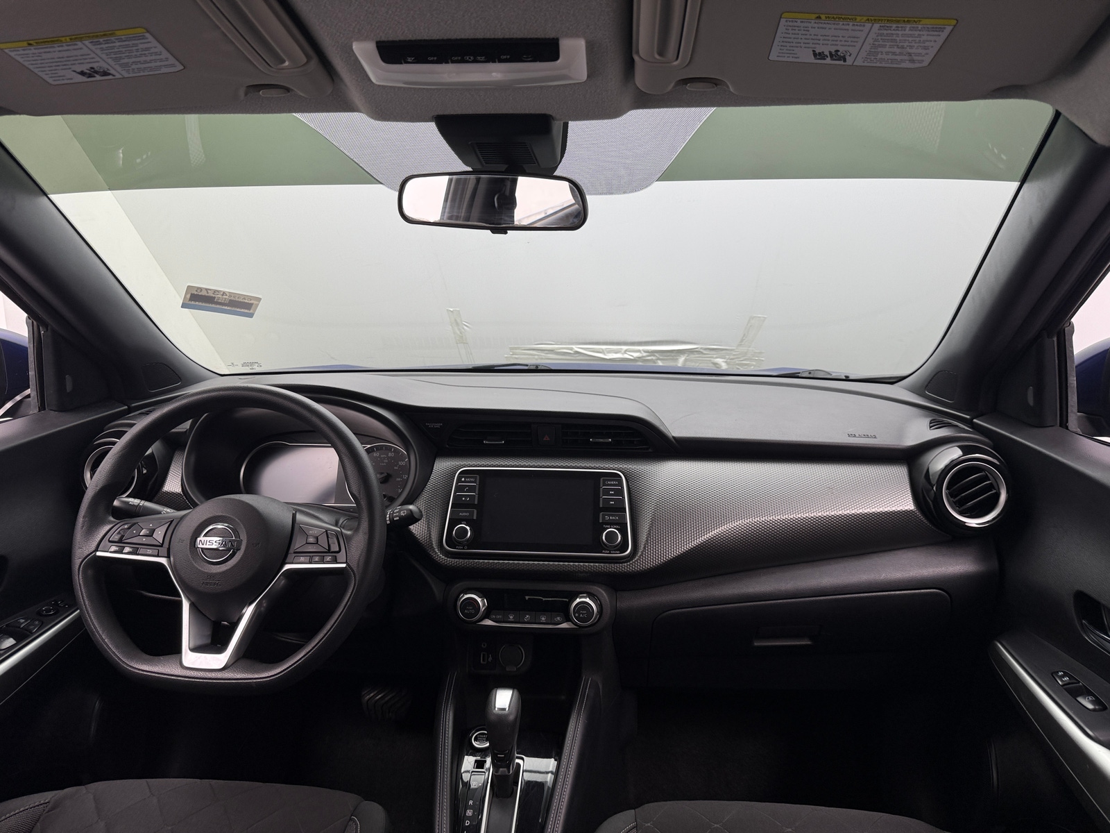 Thumbnail: 2020 Nissan Kicks - 3