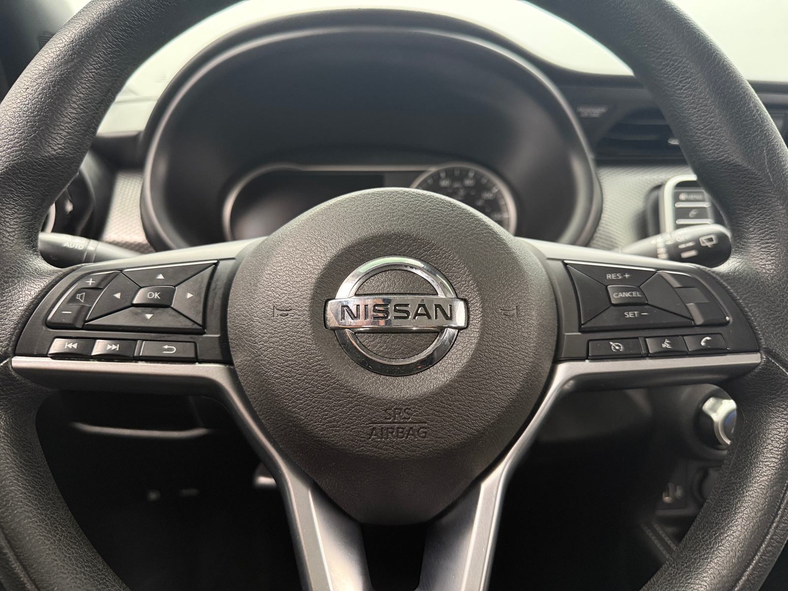 Thumbnail: 2020 Nissan Kicks - 5