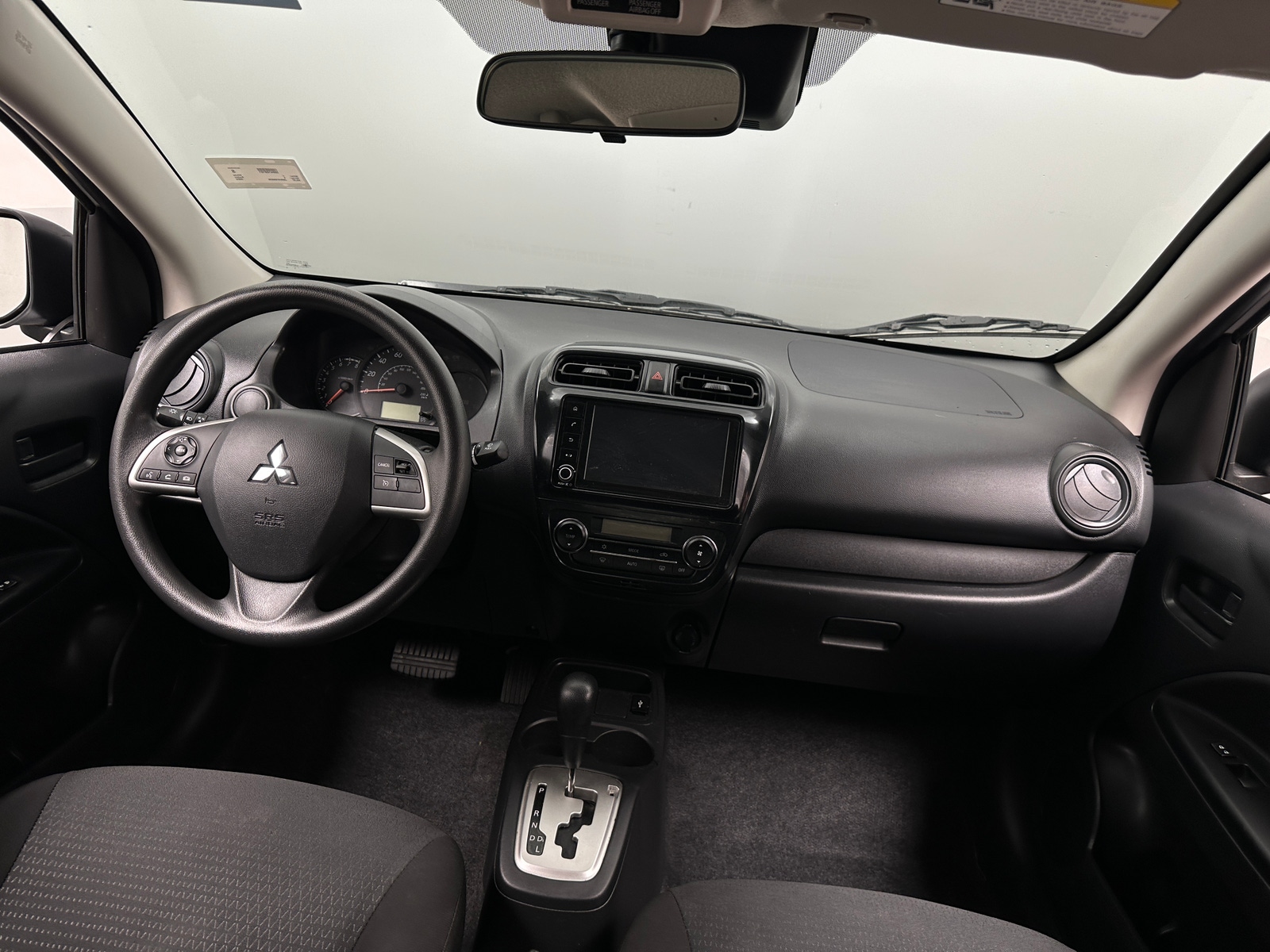 Thumbnail: 2024 Mitsubishi Mirage G4 - 3