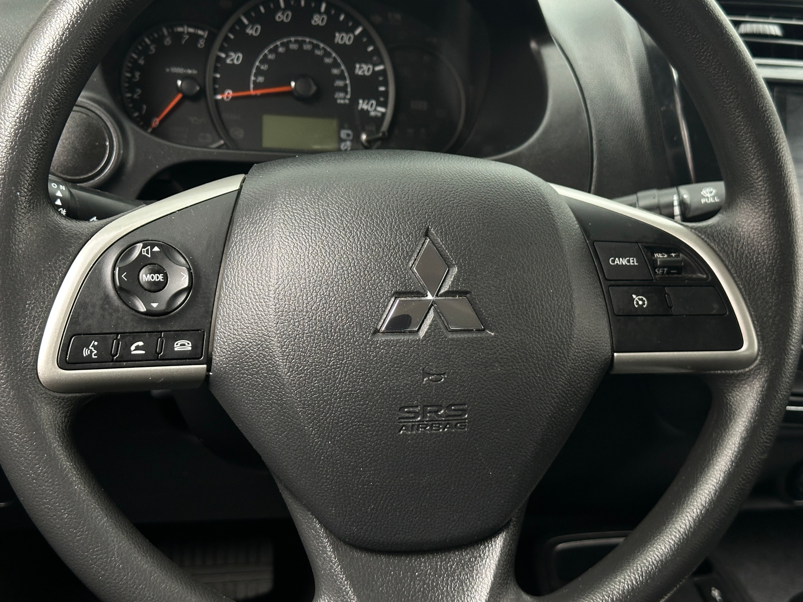 Thumbnail: 2024 Mitsubishi Mirage G4 - 5
