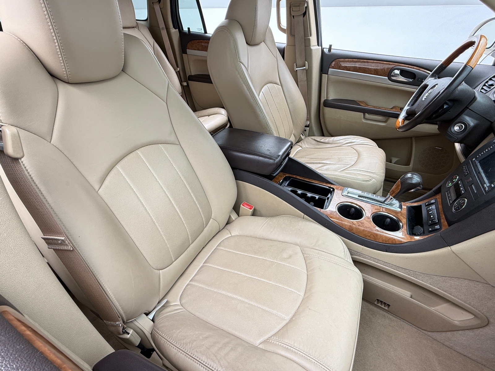 Thumbnail: 2012 Buick Enclave - 2