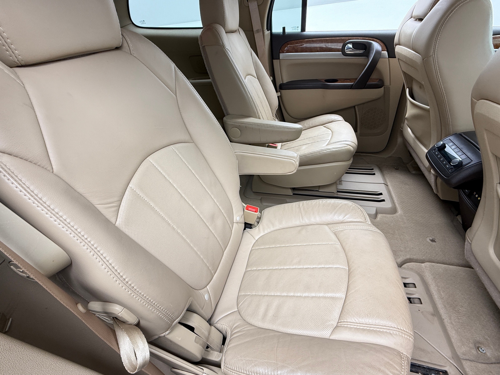 Thumbnail: 2012 Buick Enclave - 6