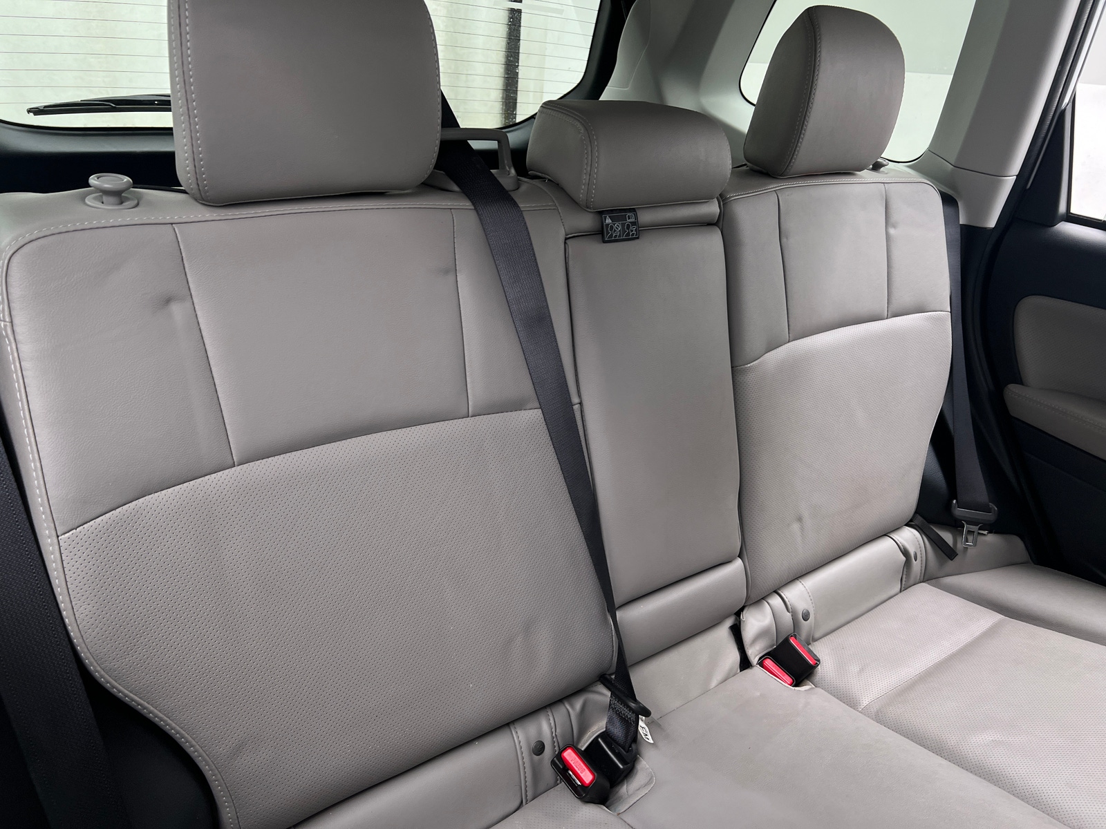 Thumbnail: 2016 Subaru Forester - 5
