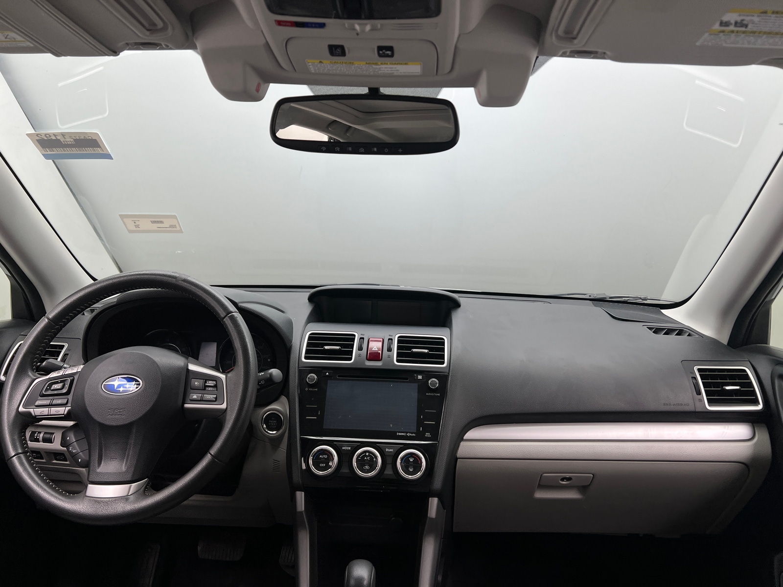 Thumbnail: 2016 Subaru Forester - 2