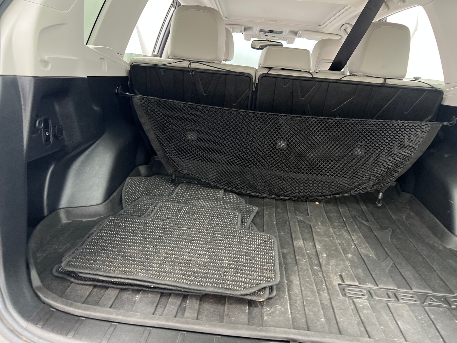 Thumbnail: 2016 Subaru Forester - 6