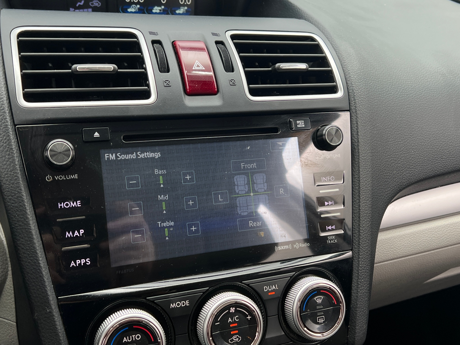 Thumbnail: 2016 Subaru Forester - 3