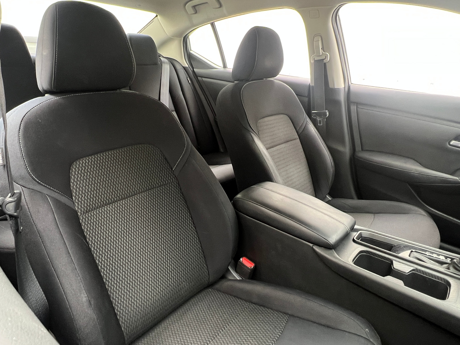 Thumbnail: 2021 Nissan Sentra - 2