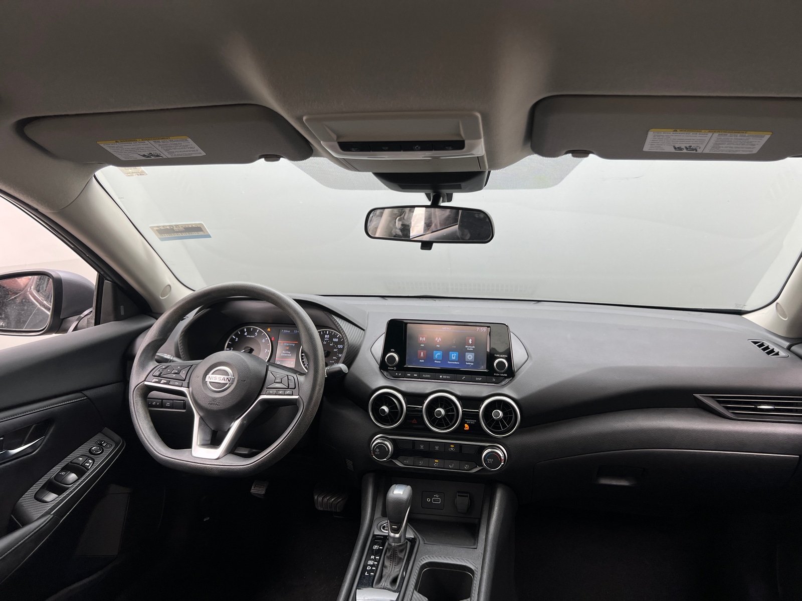 Thumbnail: 2021 Nissan Sentra - 3