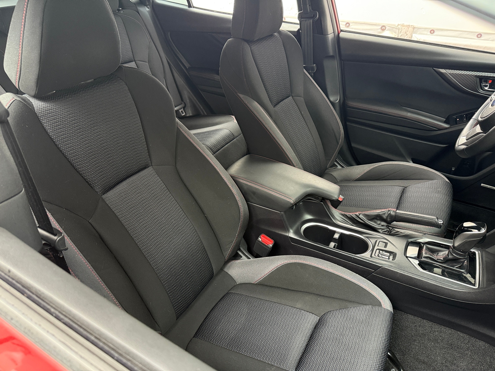 Thumbnail: 2018 Subaru Impreza - 2