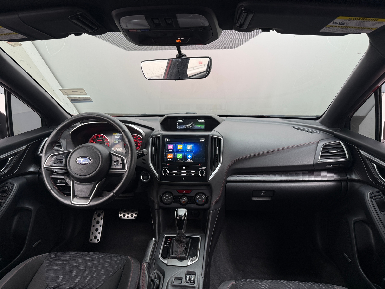 Thumbnail: 2018 Subaru Impreza - 3
