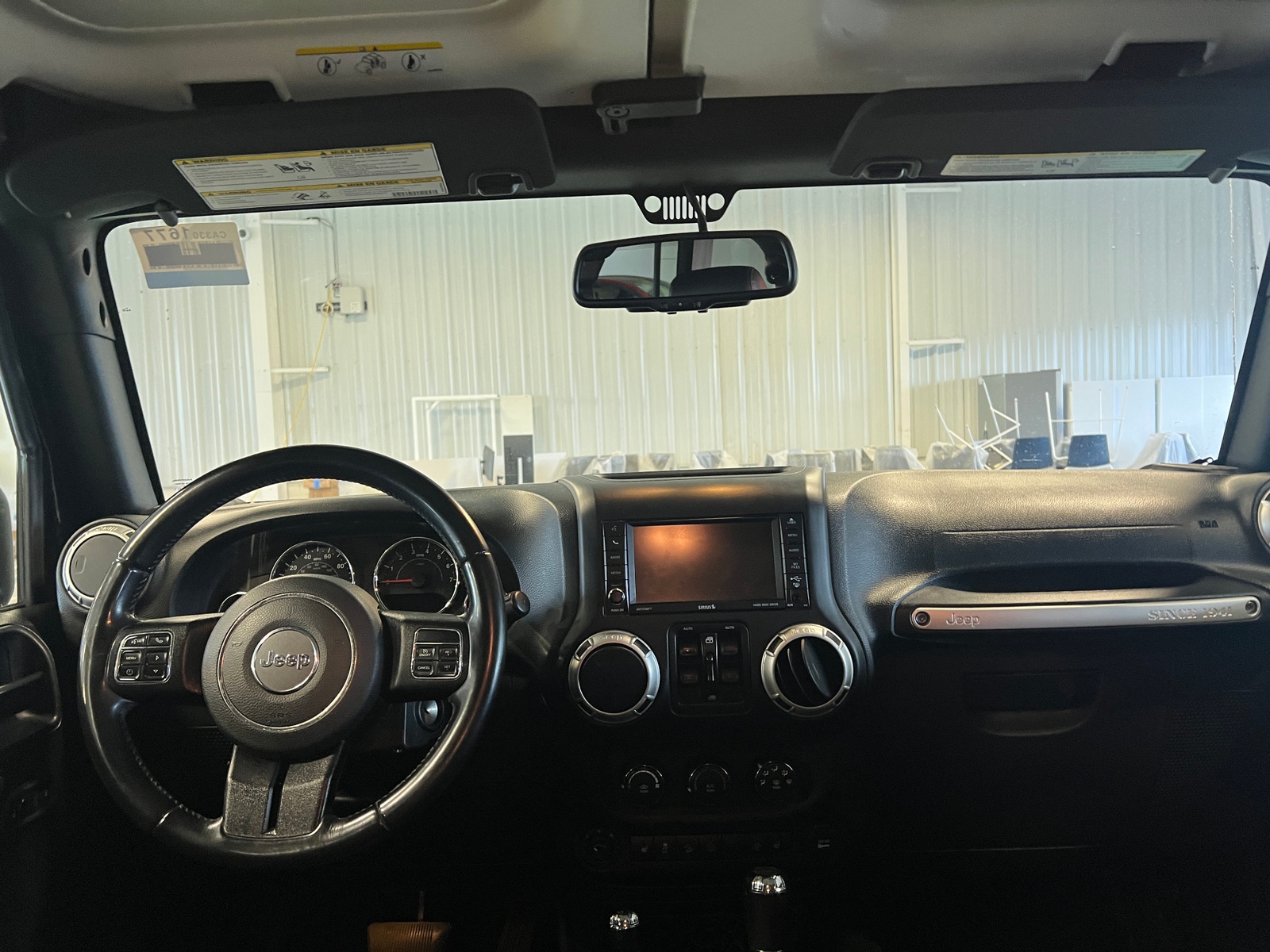 Thumbnail: 2017 Jeep Wrangler - 2