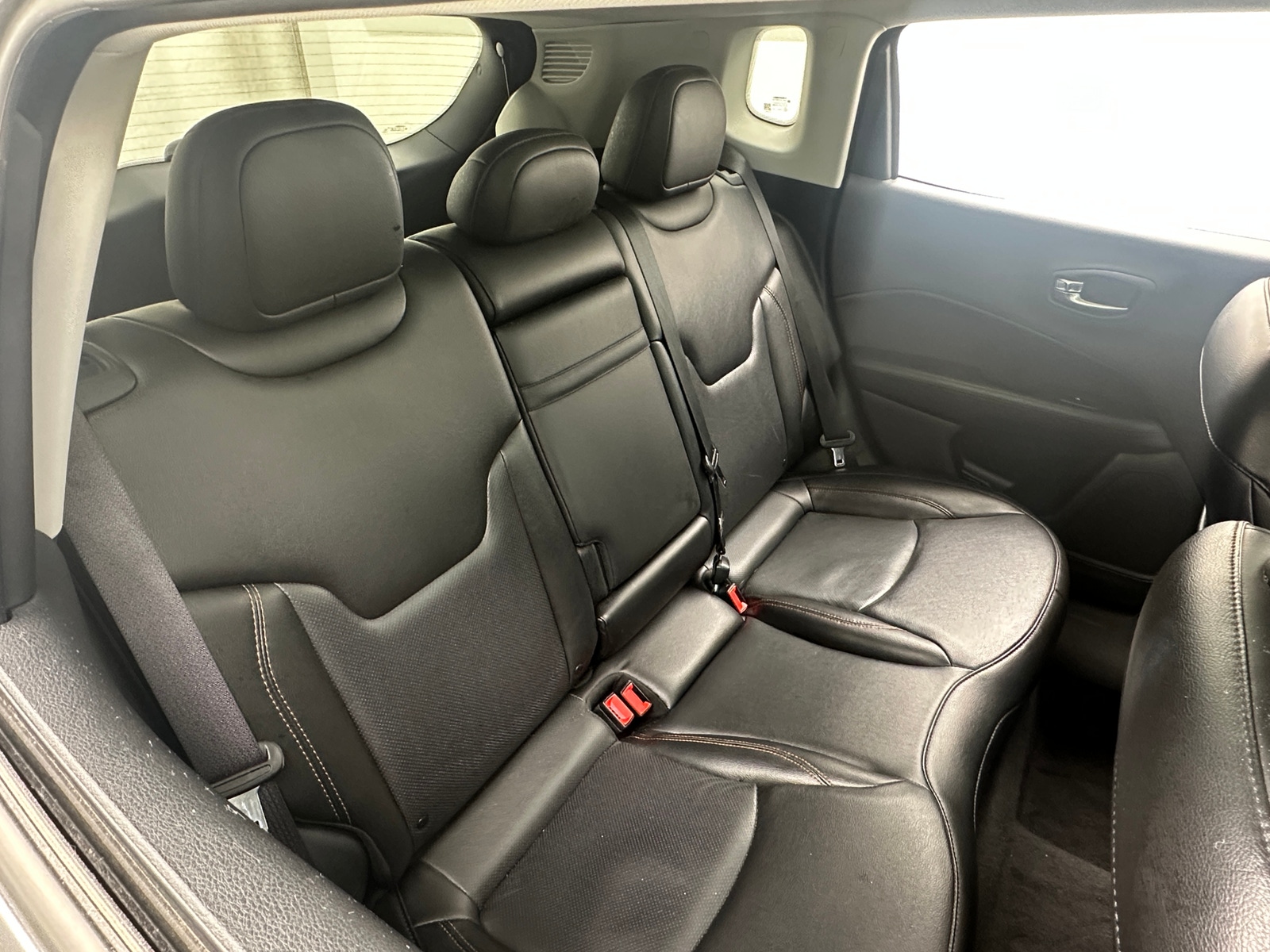 Thumbnail: 2019 Jeep Compass - 5