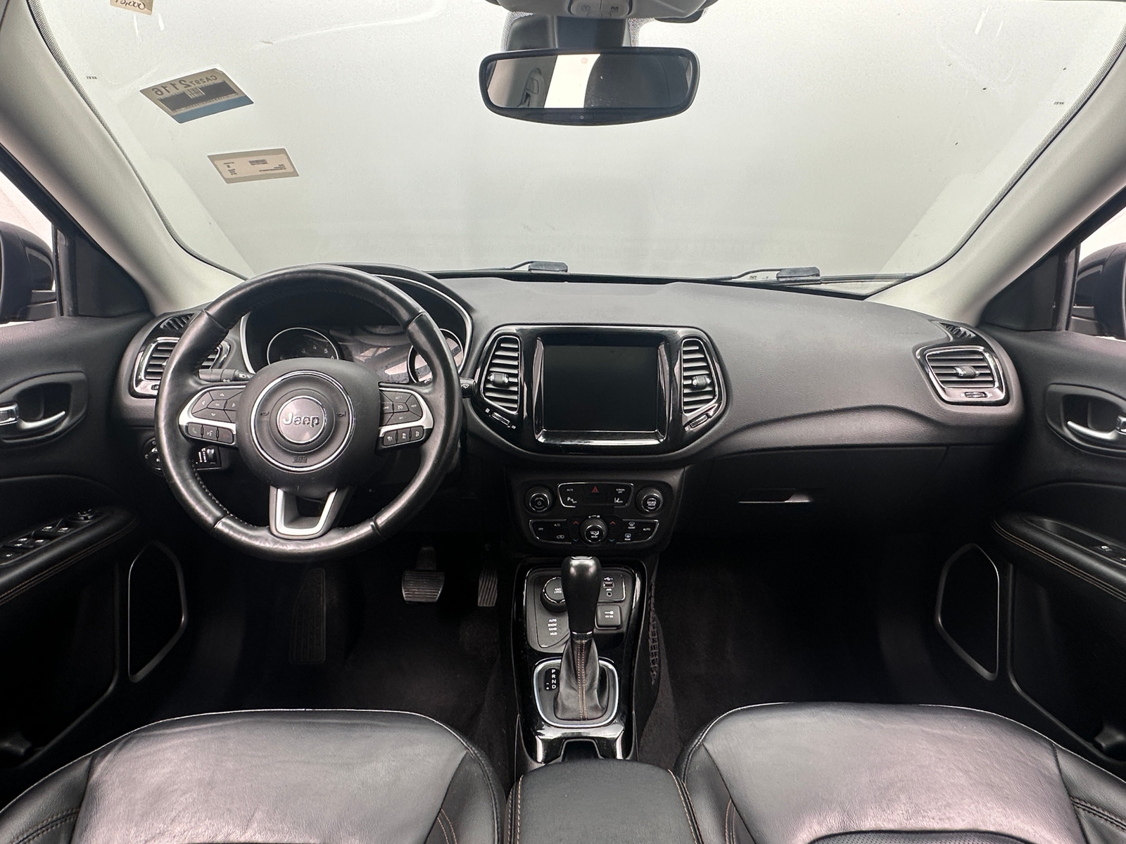 Thumbnail: 2019 Jeep Compass - 2