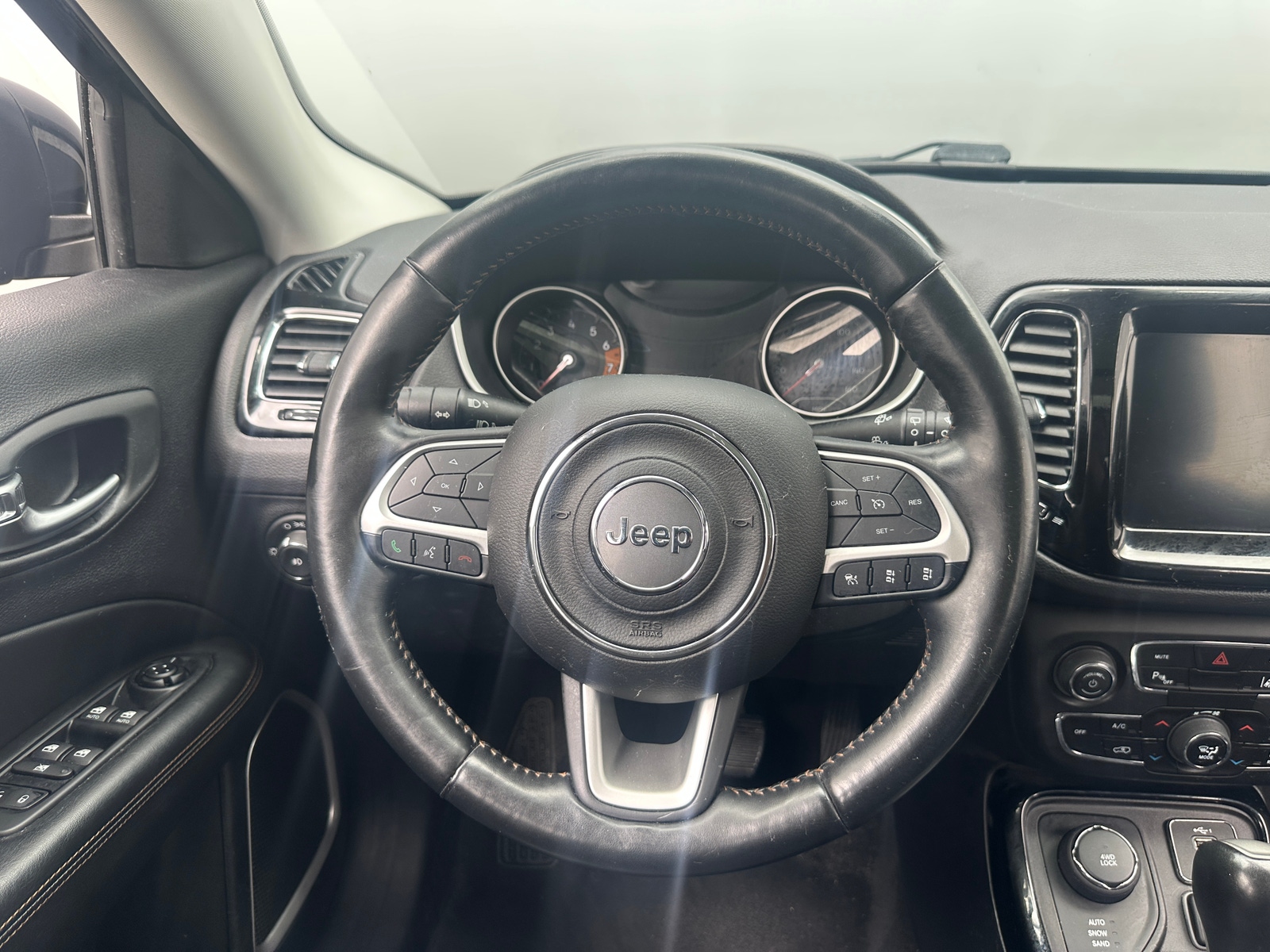 Thumbnail: 2019 Jeep Compass - 4