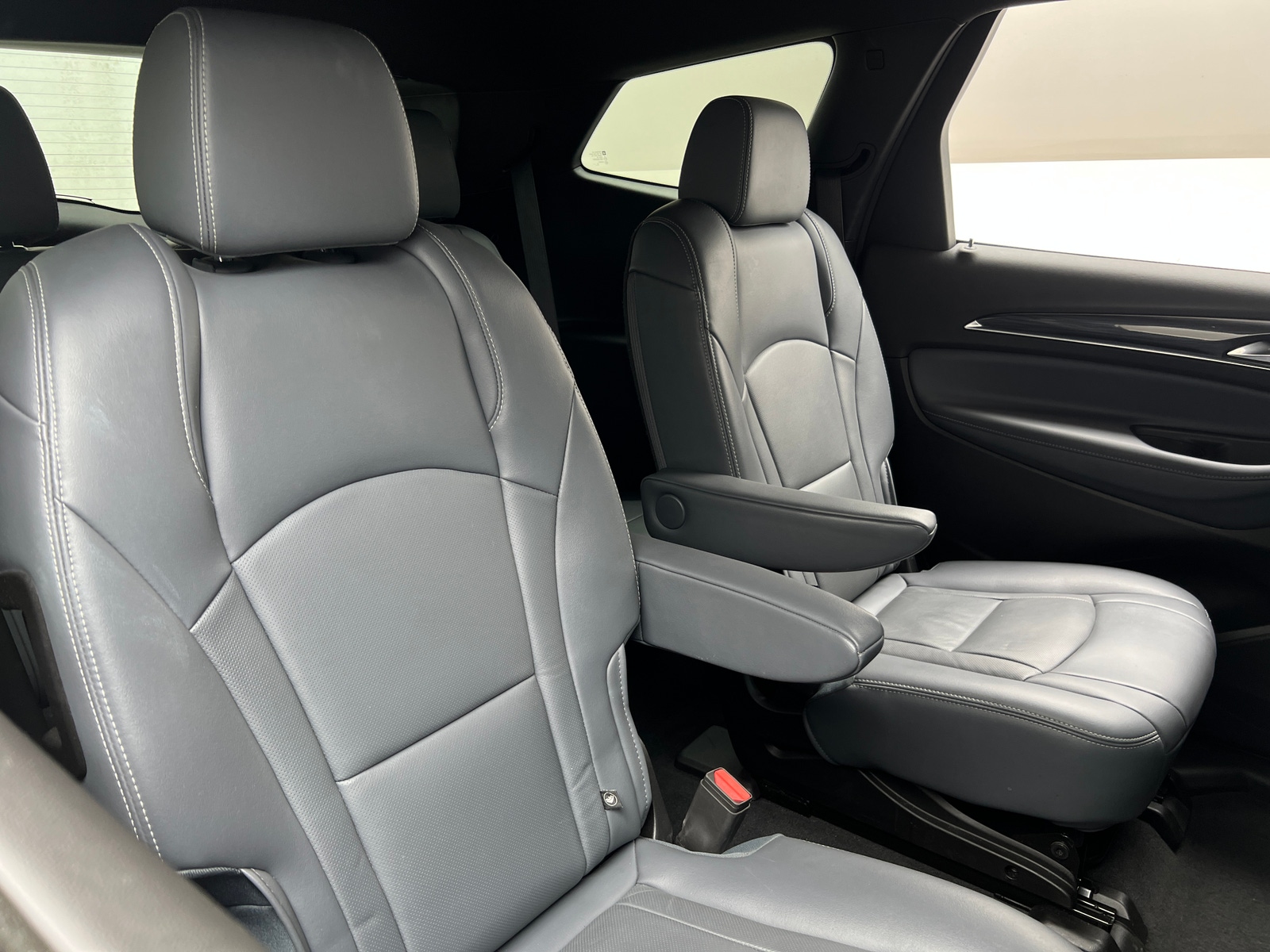 Thumbnail: 2024 Buick Enclave - 5