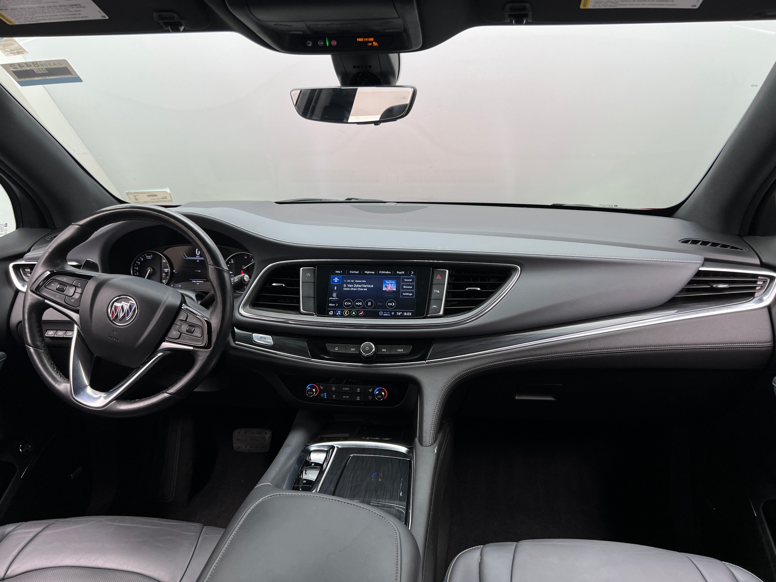 Thumbnail: 2024 Buick Enclave - 2