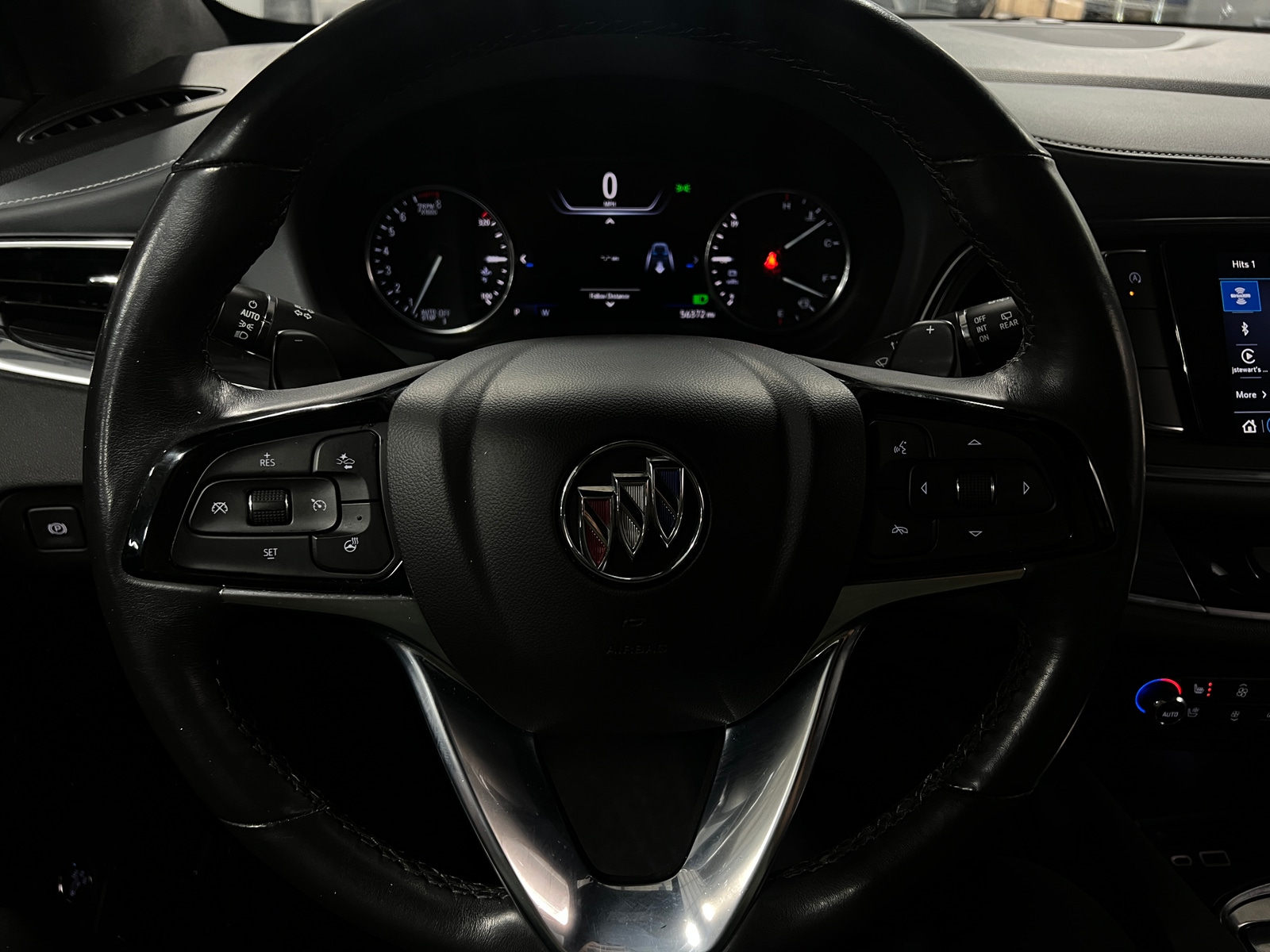 Thumbnail: 2024 Buick Enclave - 4
