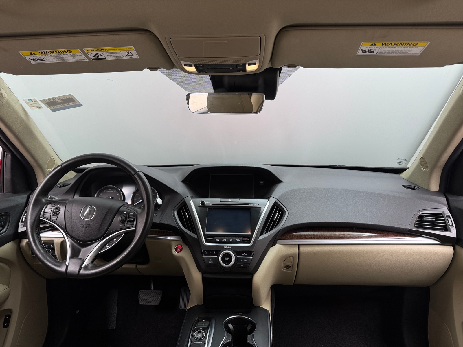 Thumbnail: 2020 Acura MDX - 2