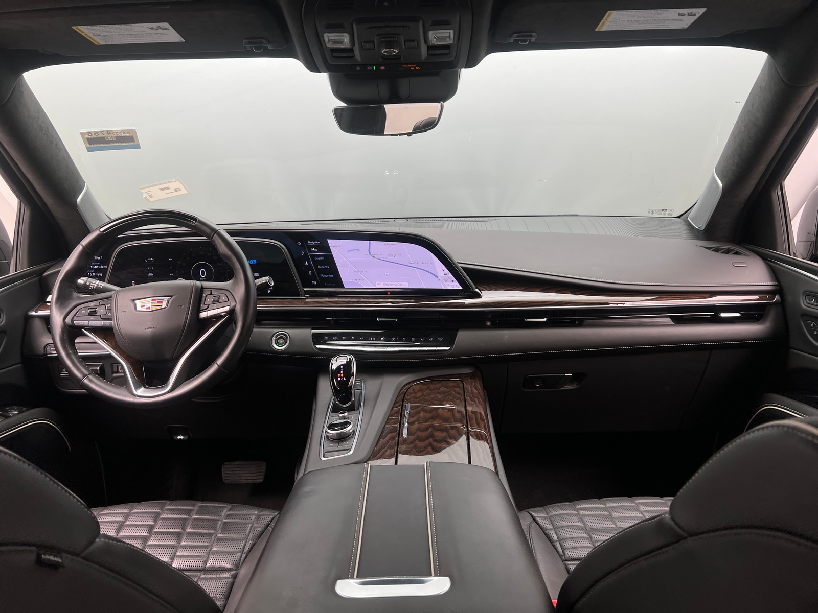 Thumbnail: 2022 Cadillac Escalade - 2